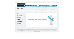 Desktop Screenshot of cobu.net